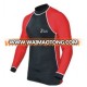 mma rash guard custom printed rash guard