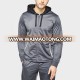 New Arrival 100% Polyester Men Sport Gym Tracksuit Custom Logo