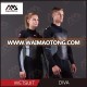 Professional Wetsuits / Neoprene Wetsuits /Womens Wetsuit / Diving / Windsurf / Scuba / 3mm/2mm / Diva