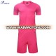 100% polyester Custom printed  tennis jersey suits newest design